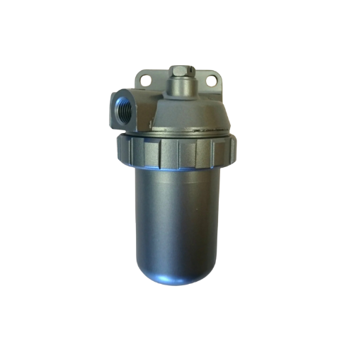 Fuel Strainer 124790-55601