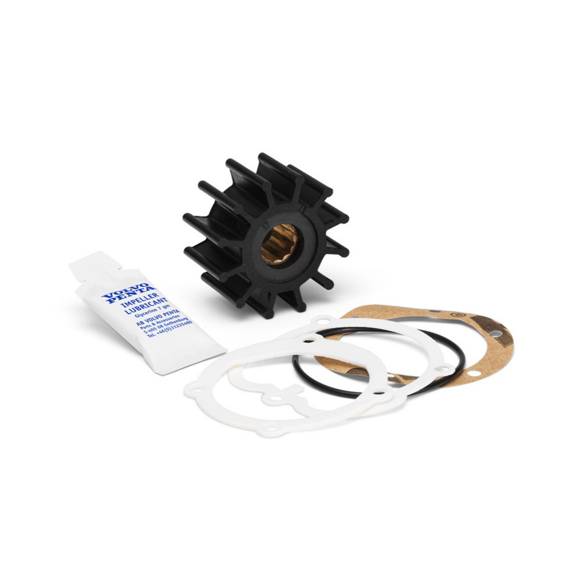 Volvo Penta Impeller Kit 21951346