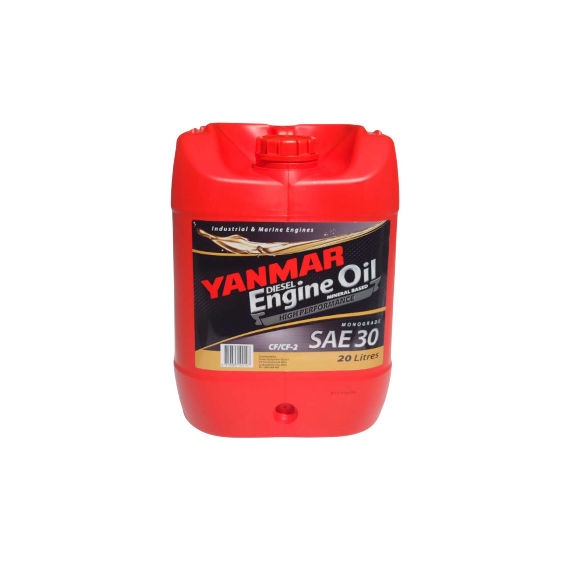 Yanmar Engine Oil 30SAE