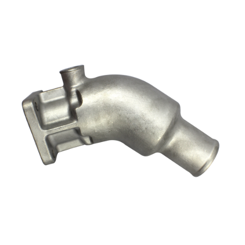 Volvo Penta Exhaust Elbow 861906