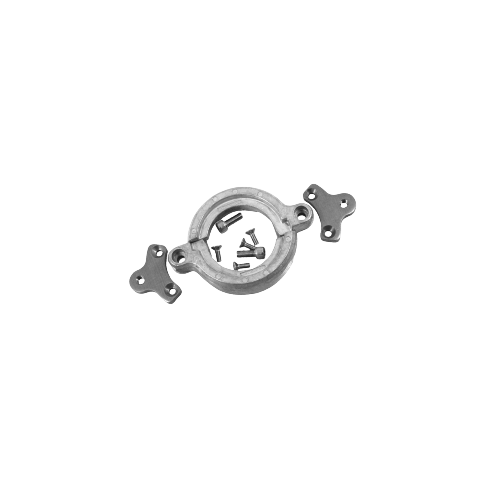 Yanmar Split Ring Anode Kit 196450-02492