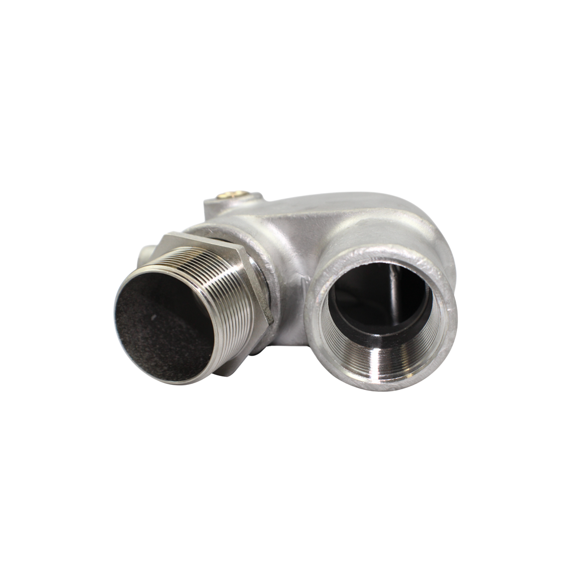 Yanmar Mixing Elbow 129198-13500