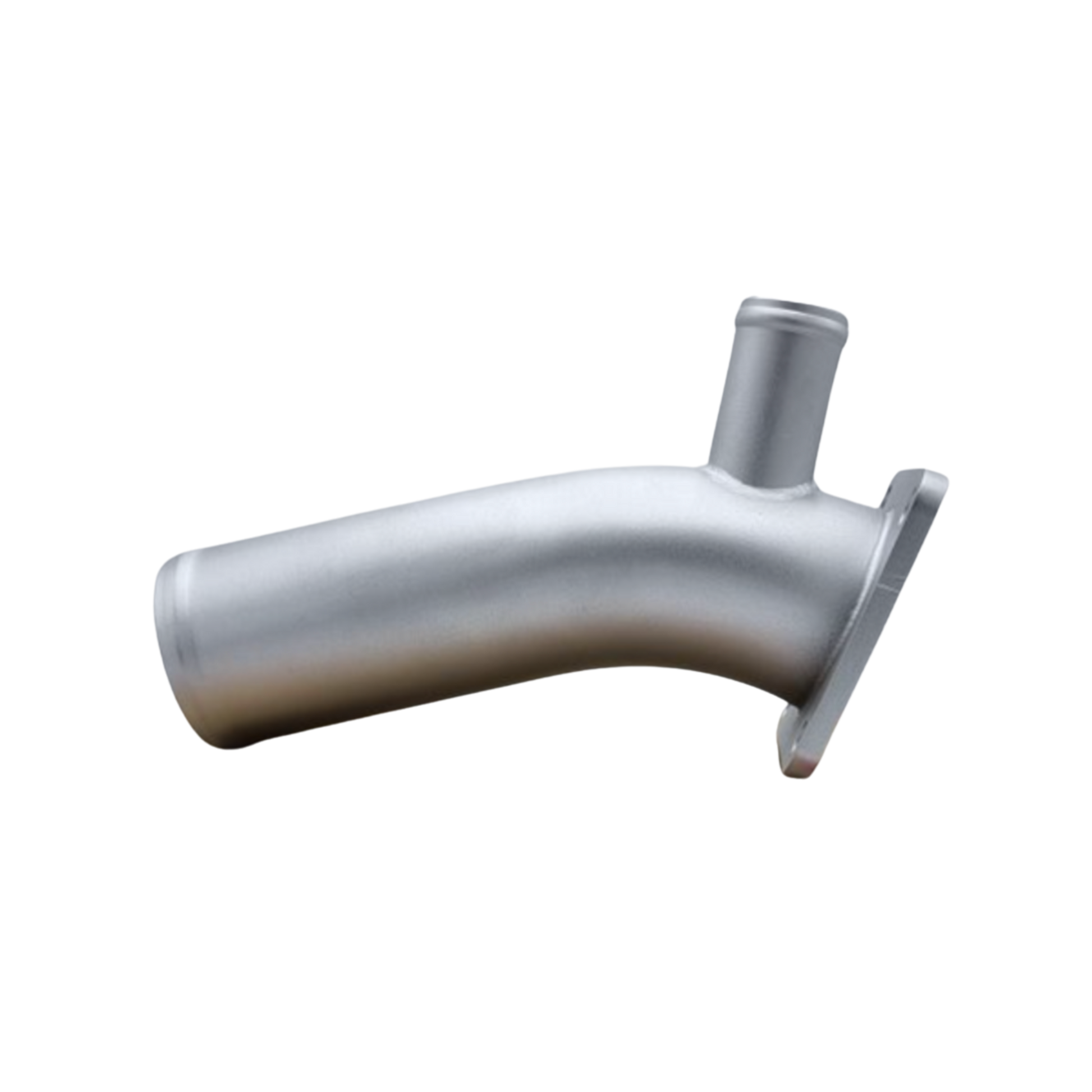 Yanmar Elbow Water Mixing 129470-13550