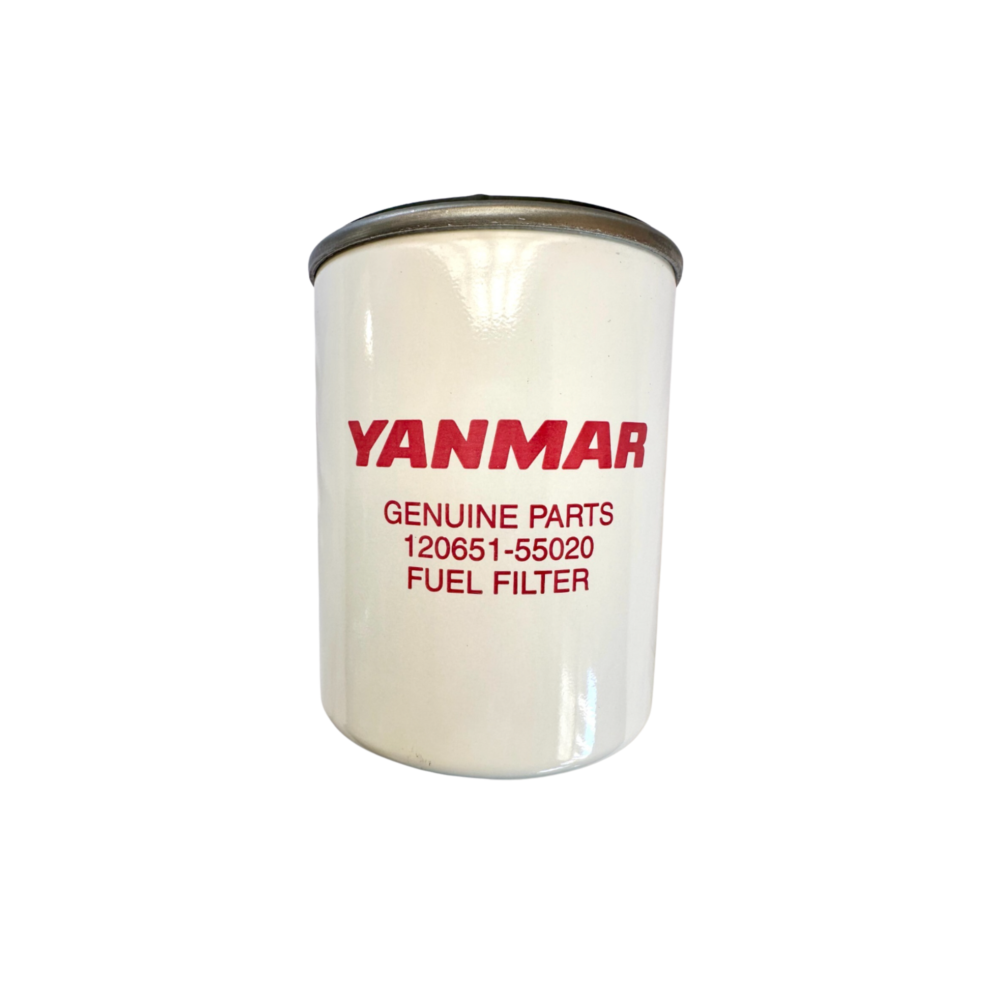 Yanmar Element Fuel Filter (2 Micron) 120651-55020