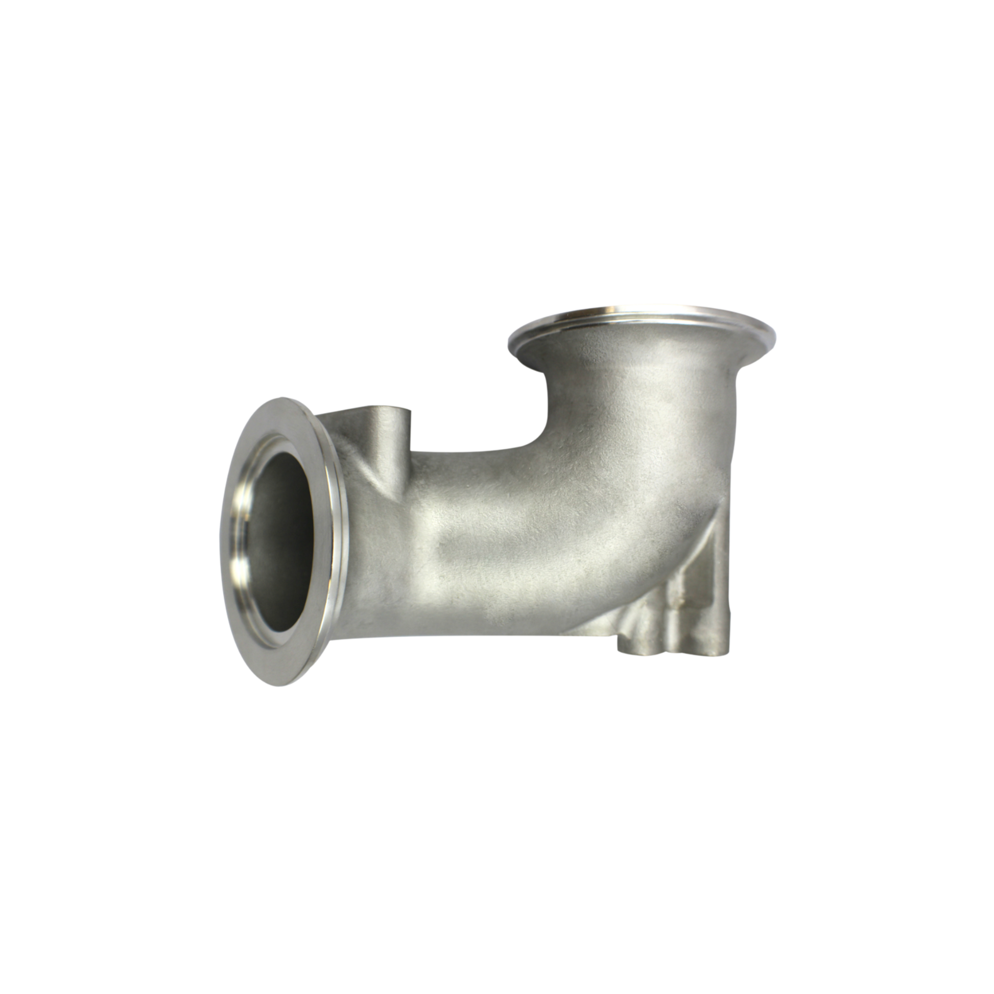 Yanmar Exhaust Bend 119575-13300