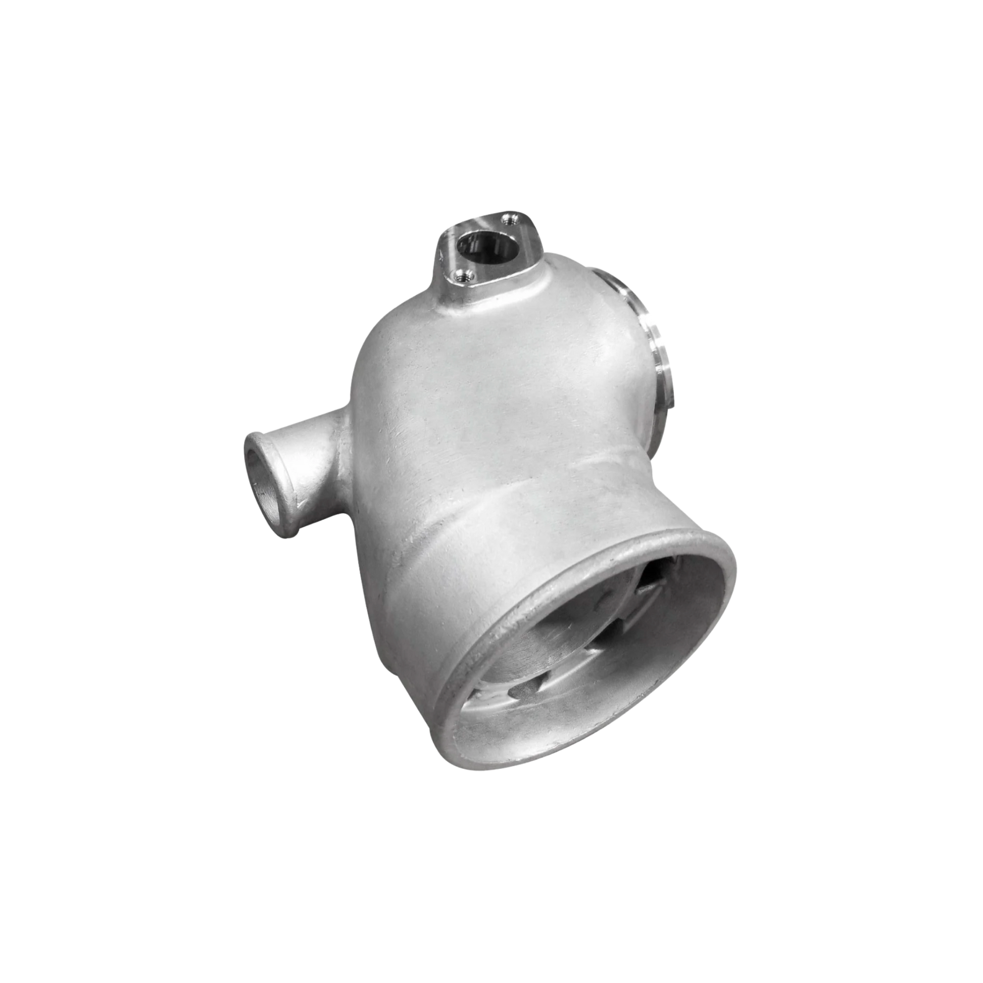 Yanmar Exhaust Bend 128992-13610