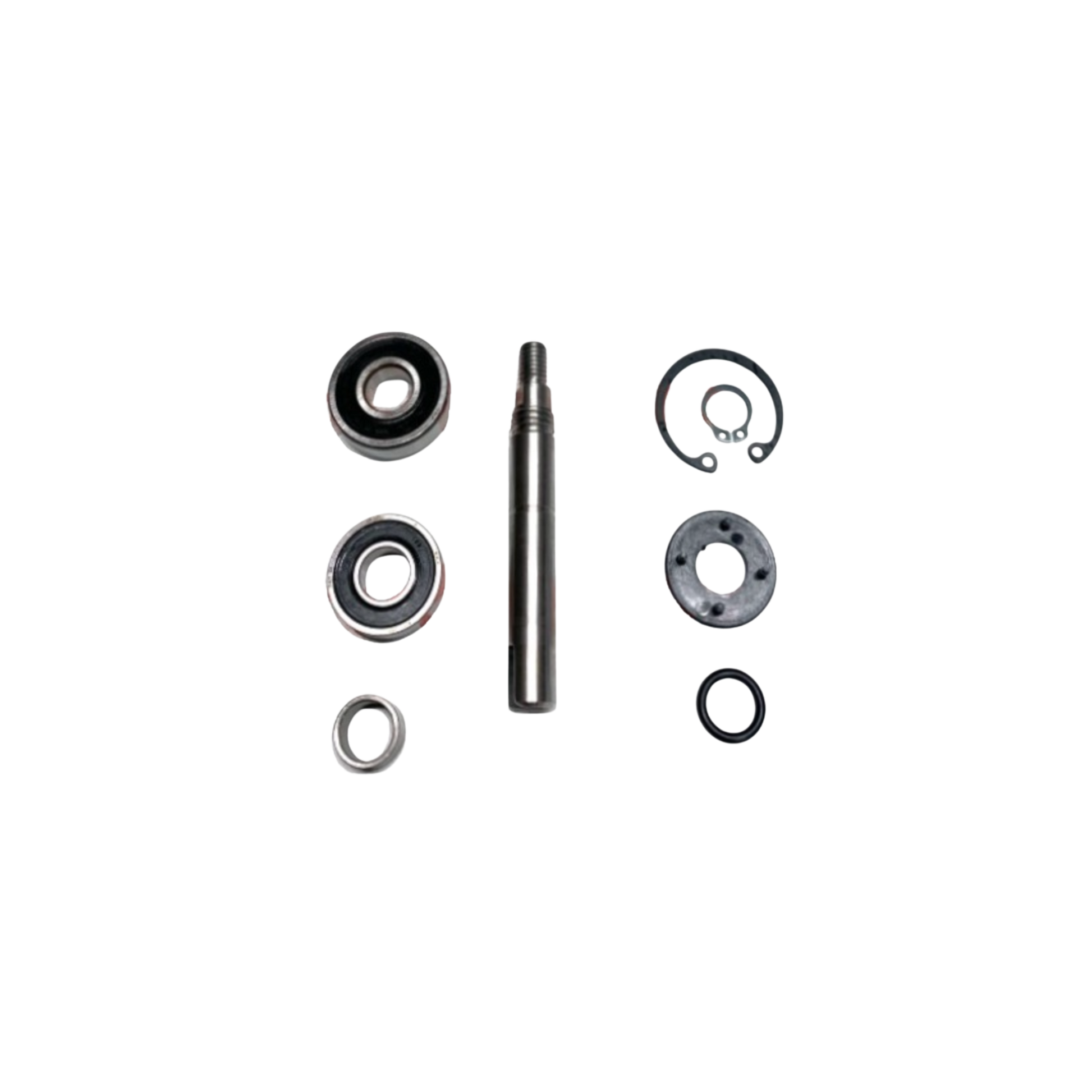 Yanmar Shaft Kit 128990-42560