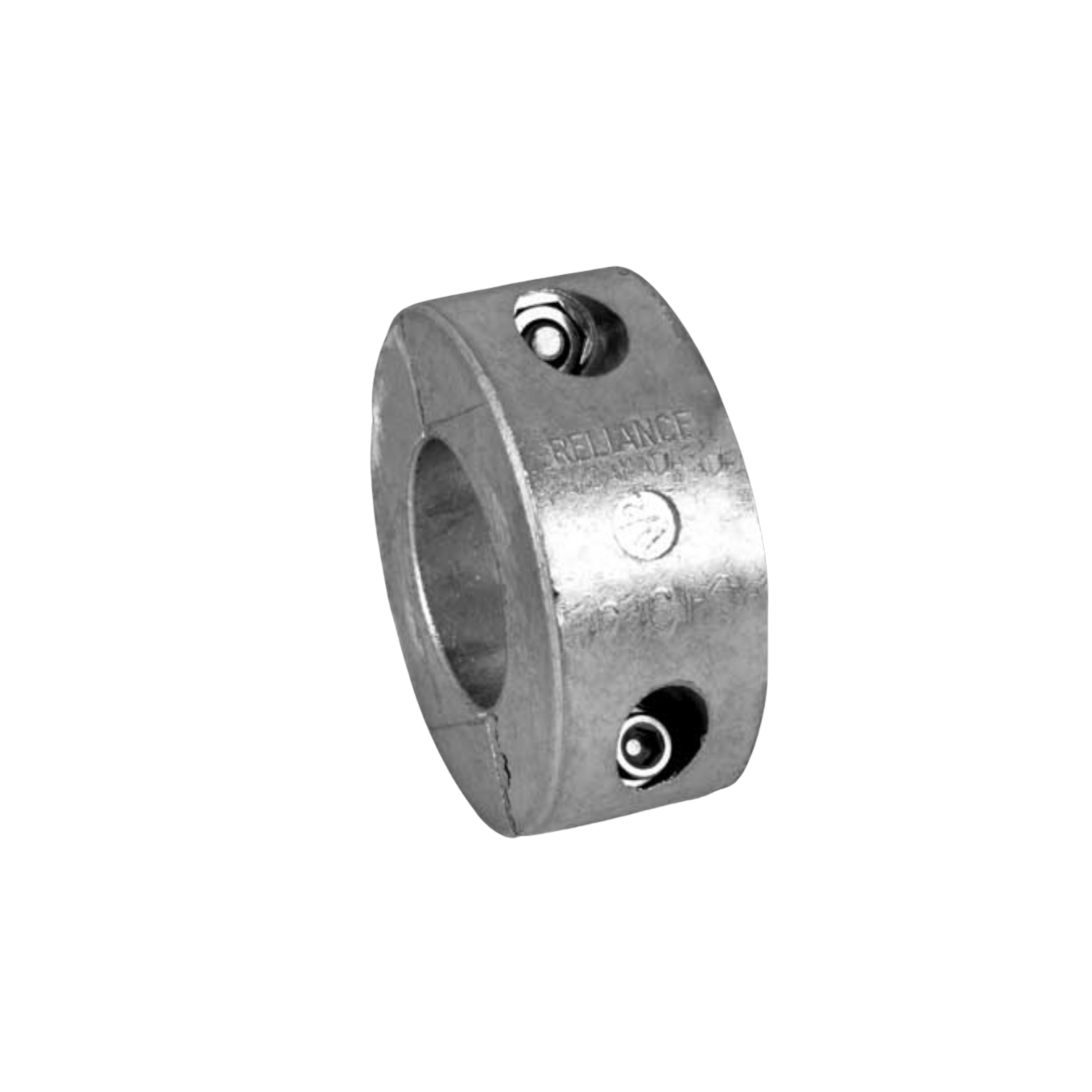 Cathodic Anodes Zinc Donut Shaft Anode (1 3/4″) CDZ4-175D