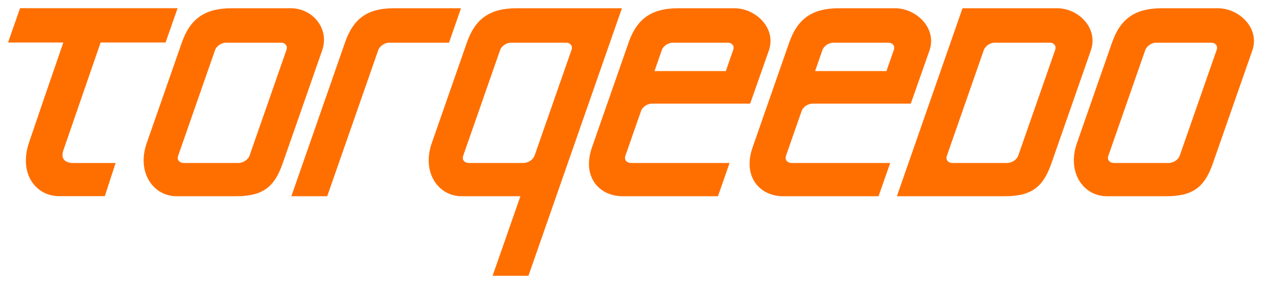 Torqeedo
