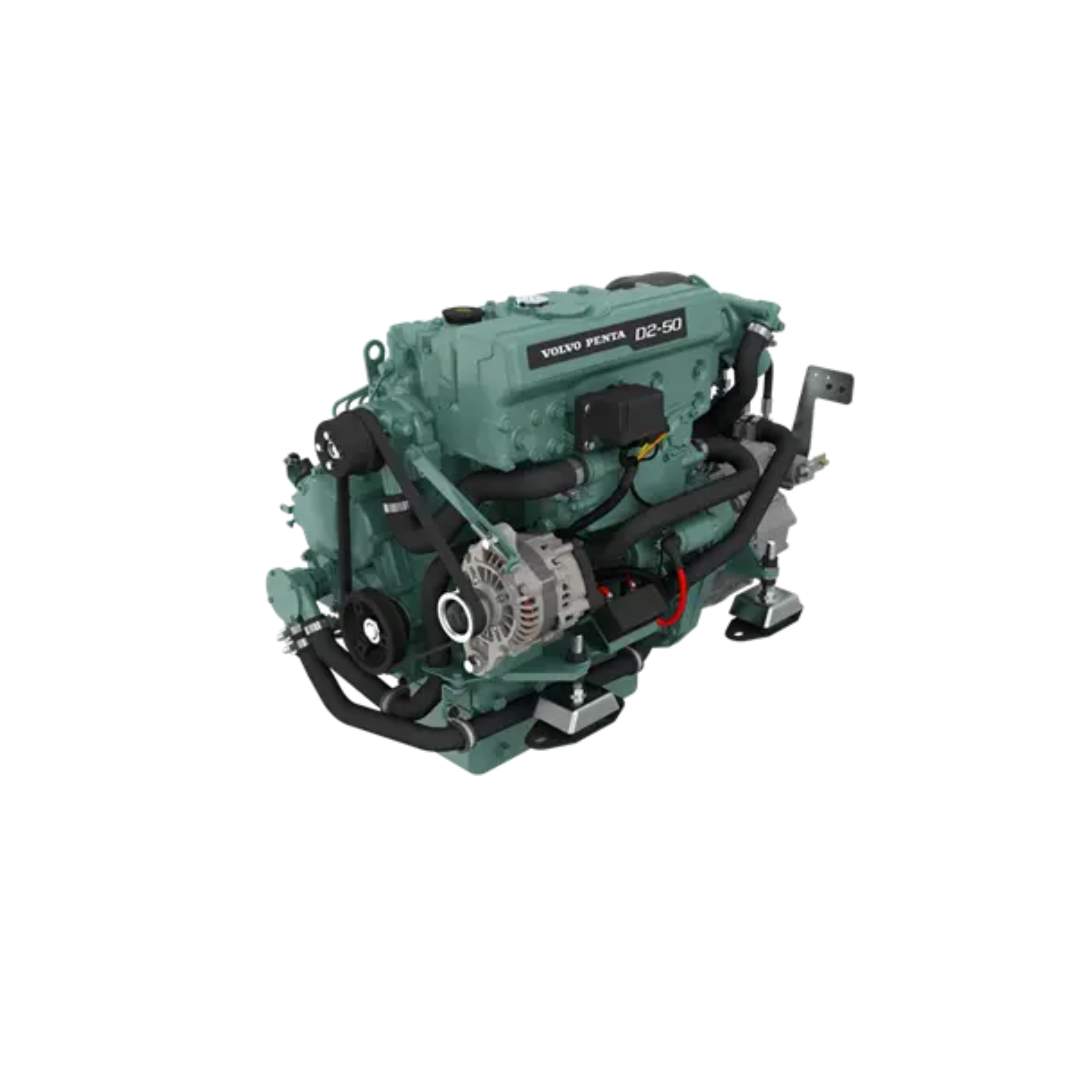 VOLVO PENTA D2-50