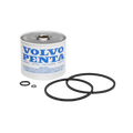 Volvo Penta Oil Filter 861476