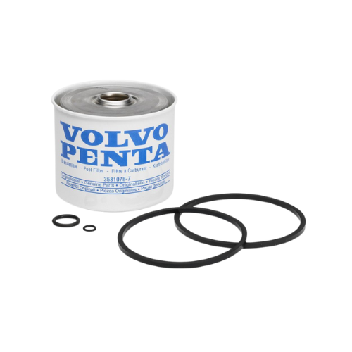 Volvo Penta Oil Filter 861476
