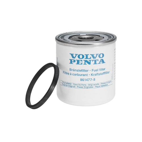 Volvo Penta Fuel Filter 861477 – Douglas Marine