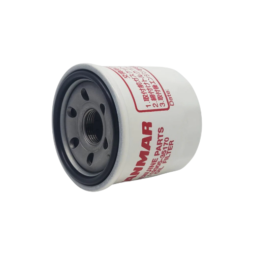 Yanmar Oil Filter 119305-35170