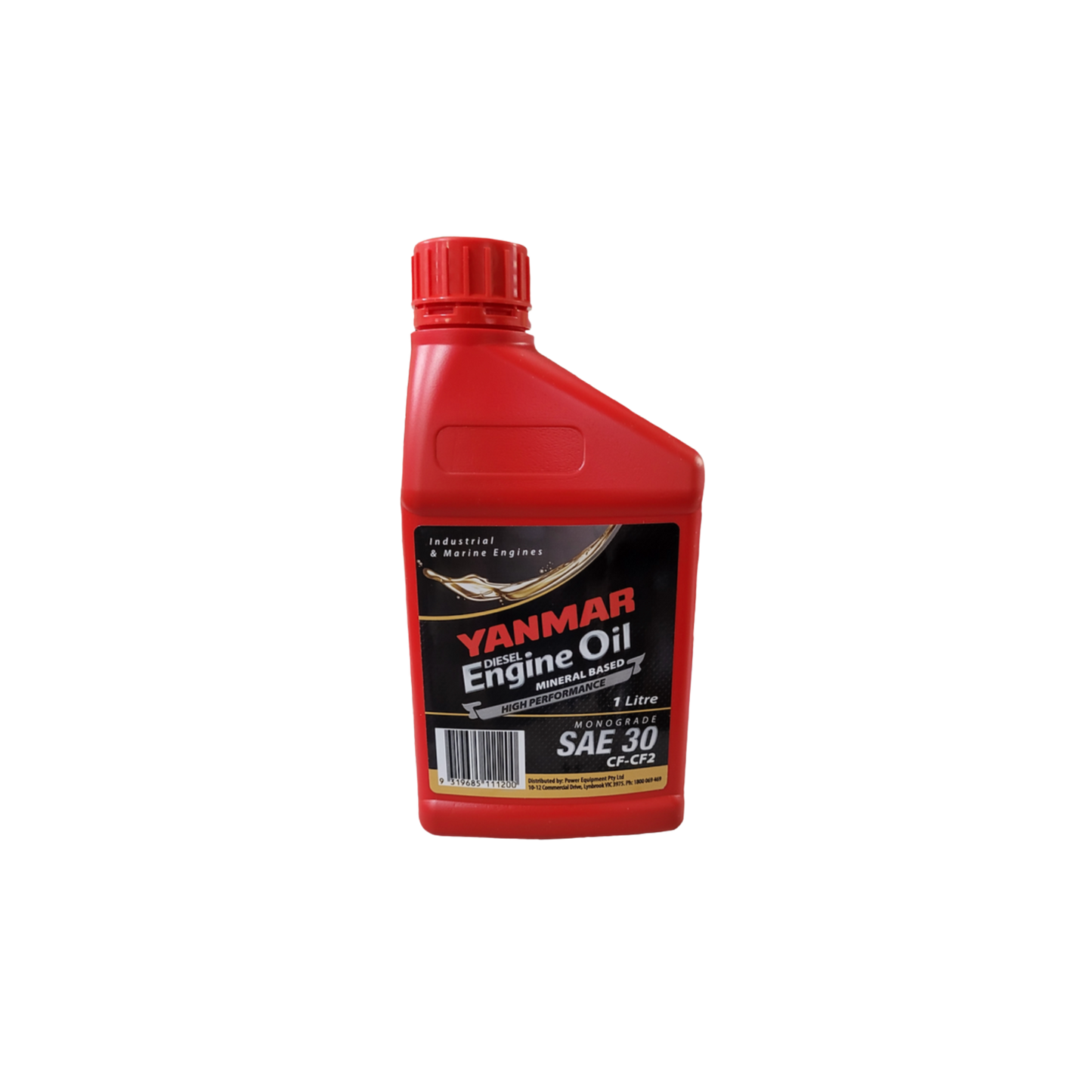 Engine Oil 30SAE