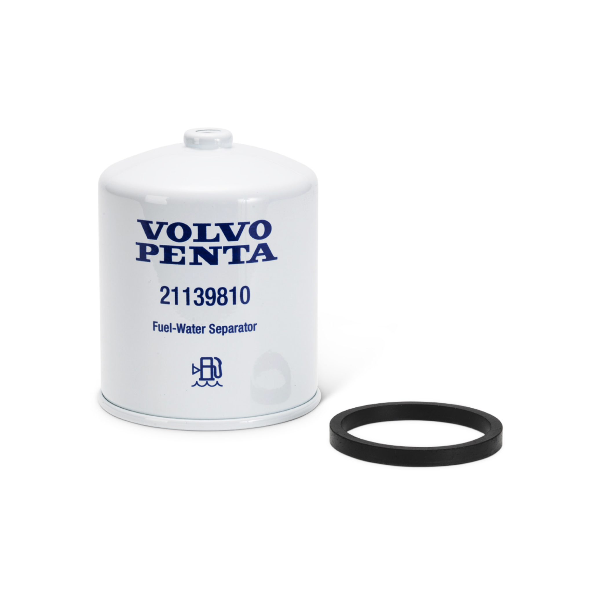 Volvo Penta Fuel Filter 21139810