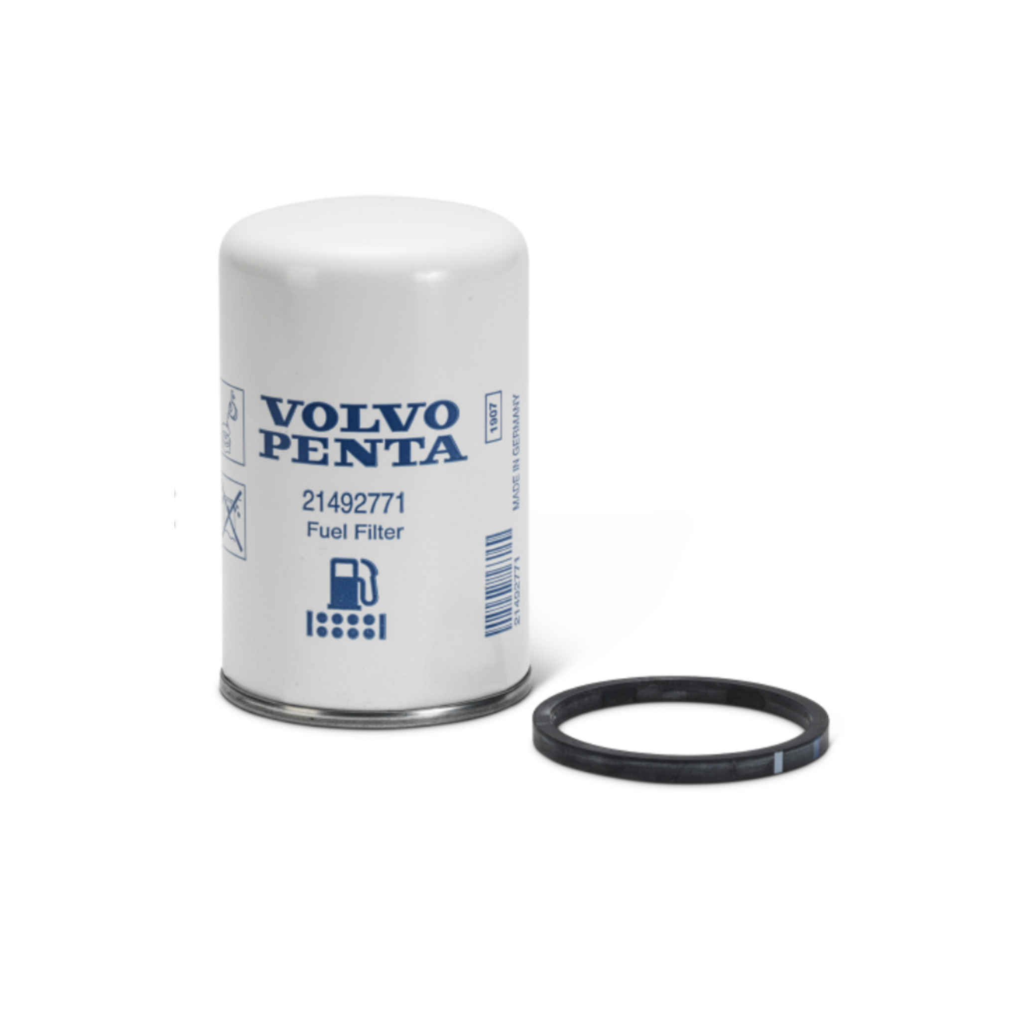 Volvo Penta Fuel Filter 21492771