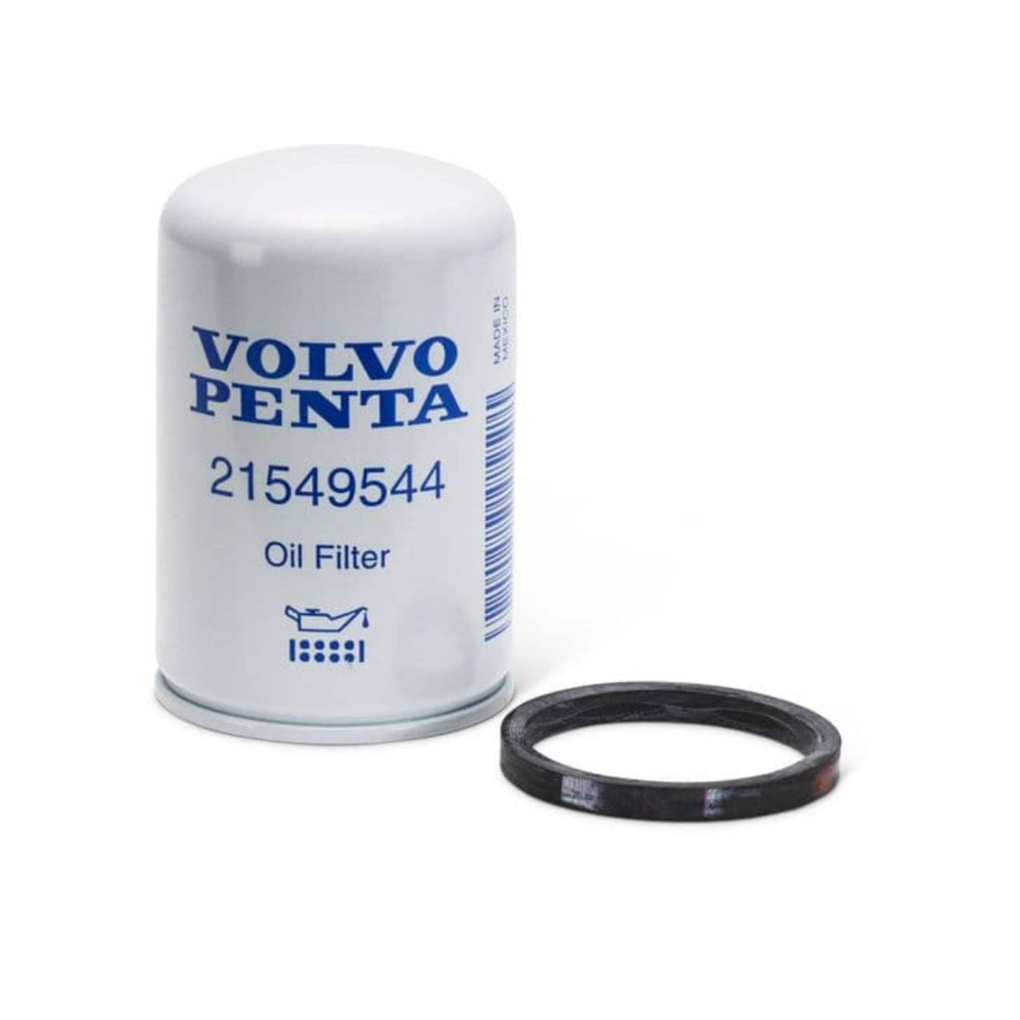 Volvo Penta Oil Filter 21549544