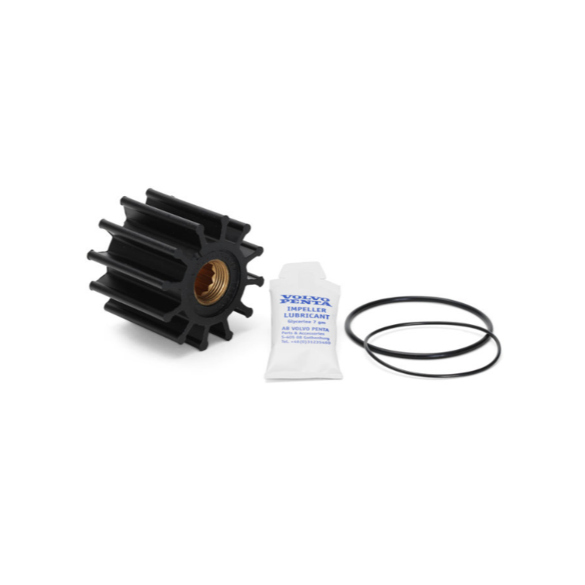 Volvo Penta Impeller Kit 21951352