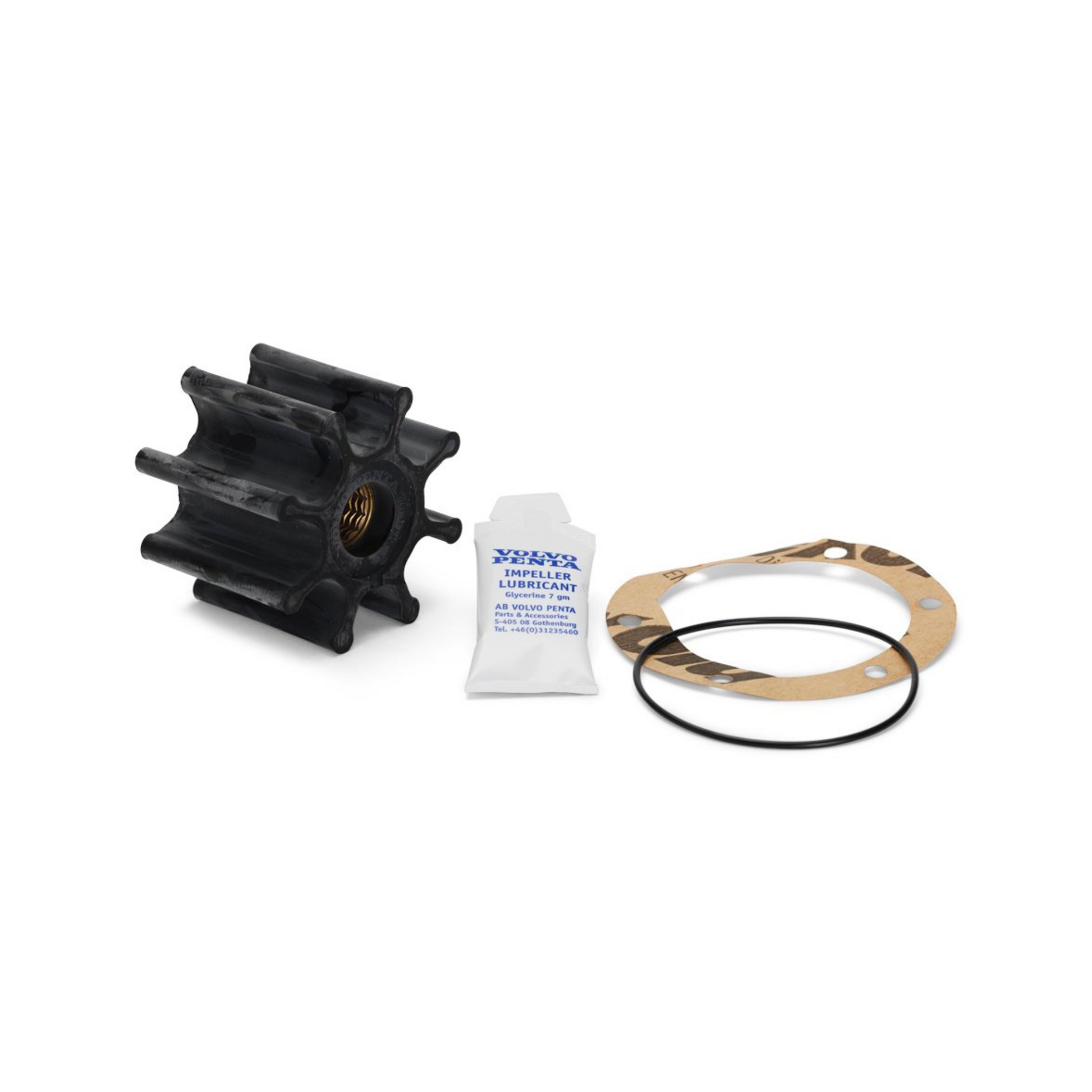 Volvo Penta Impeller Kit 21951356