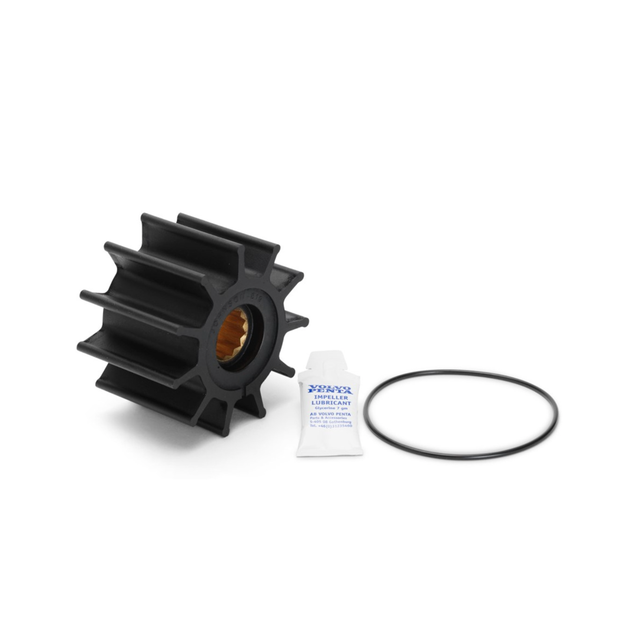 Volvo Penta Impeller Kit 21951362
