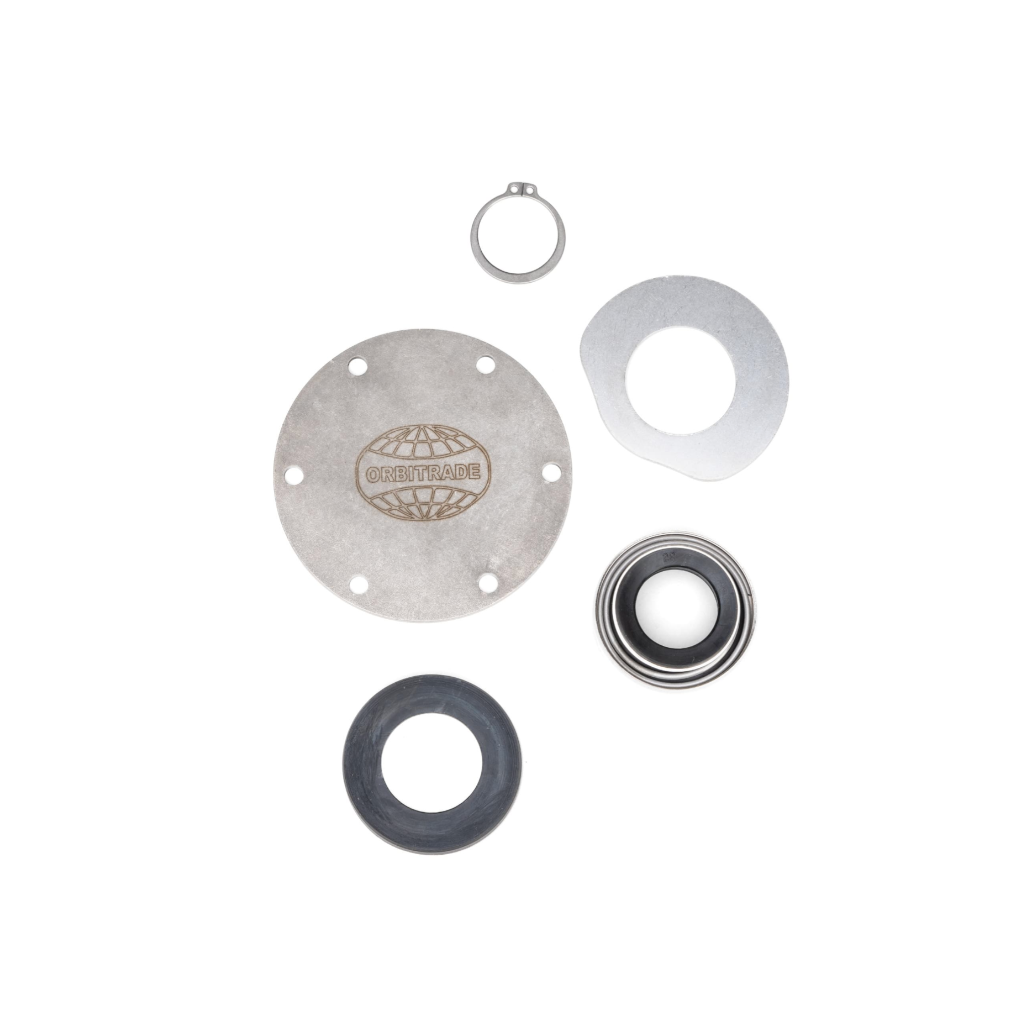Volvo Penta Wear Kit 21951404