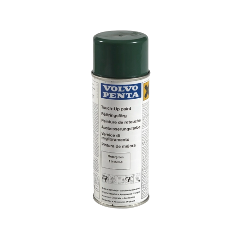 Volvo Penta Touch-Up Paint Green Matte 1141566