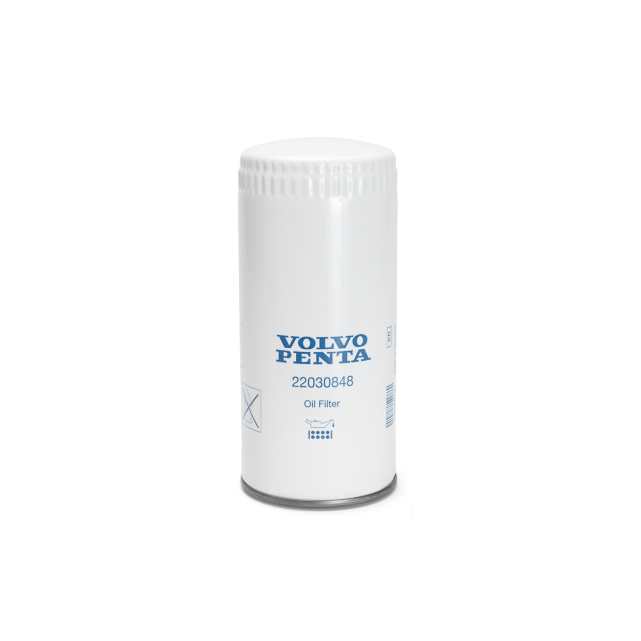 Volvo Penta Oil Filter 22030848