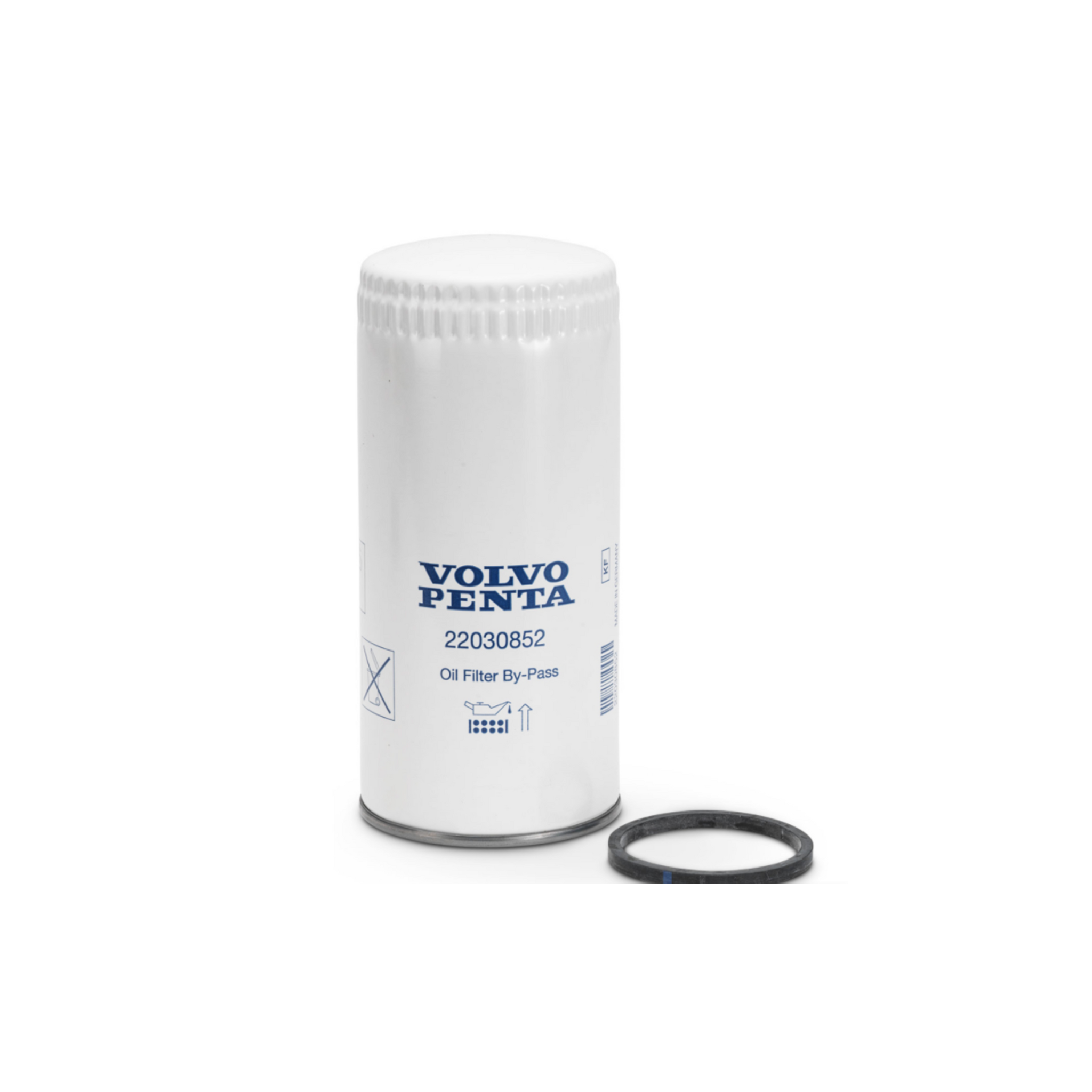 Volvo Penta Oil Filter 22030852