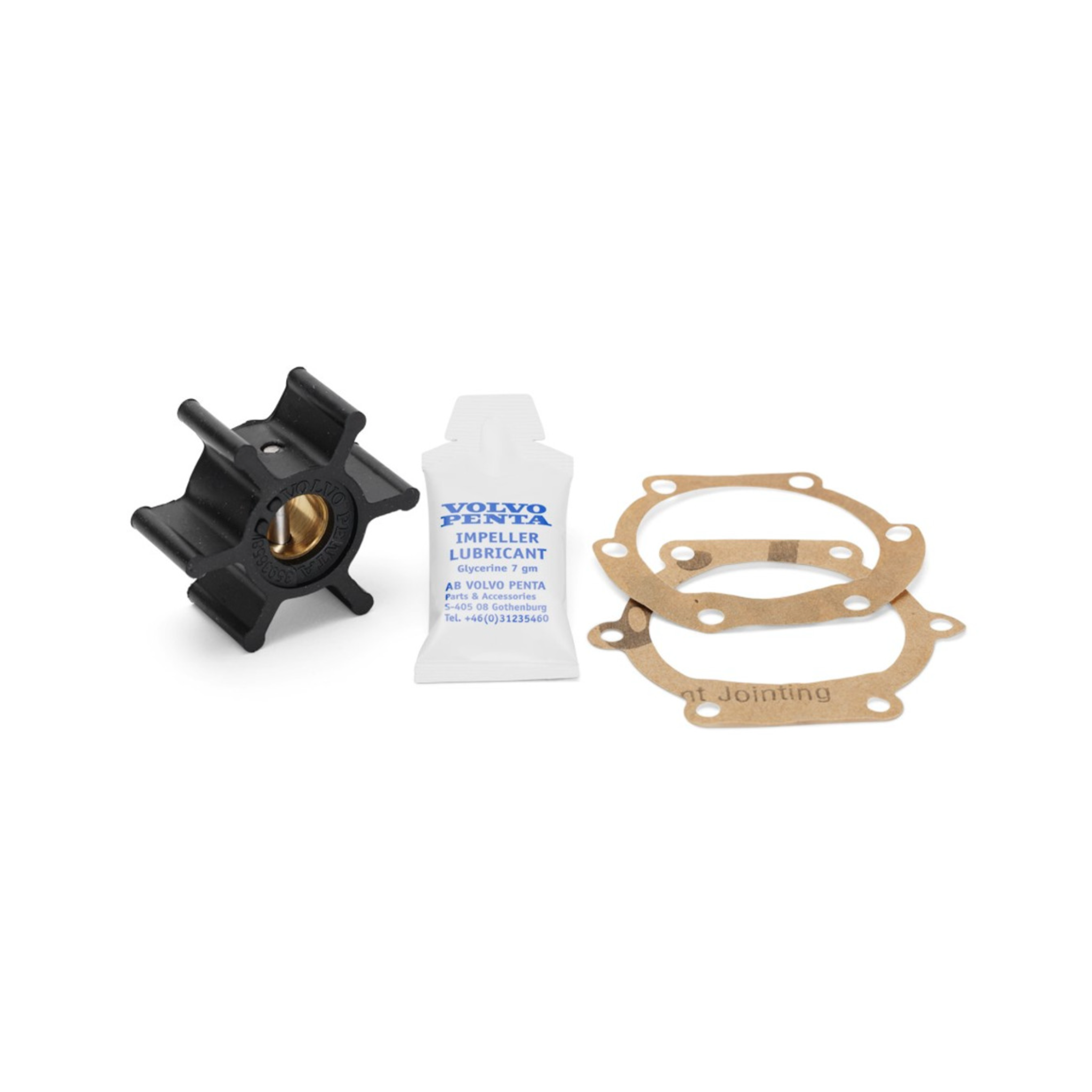 Volvo Penta Impeller Kit 22222936