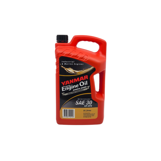 Engine Oil 30SAE