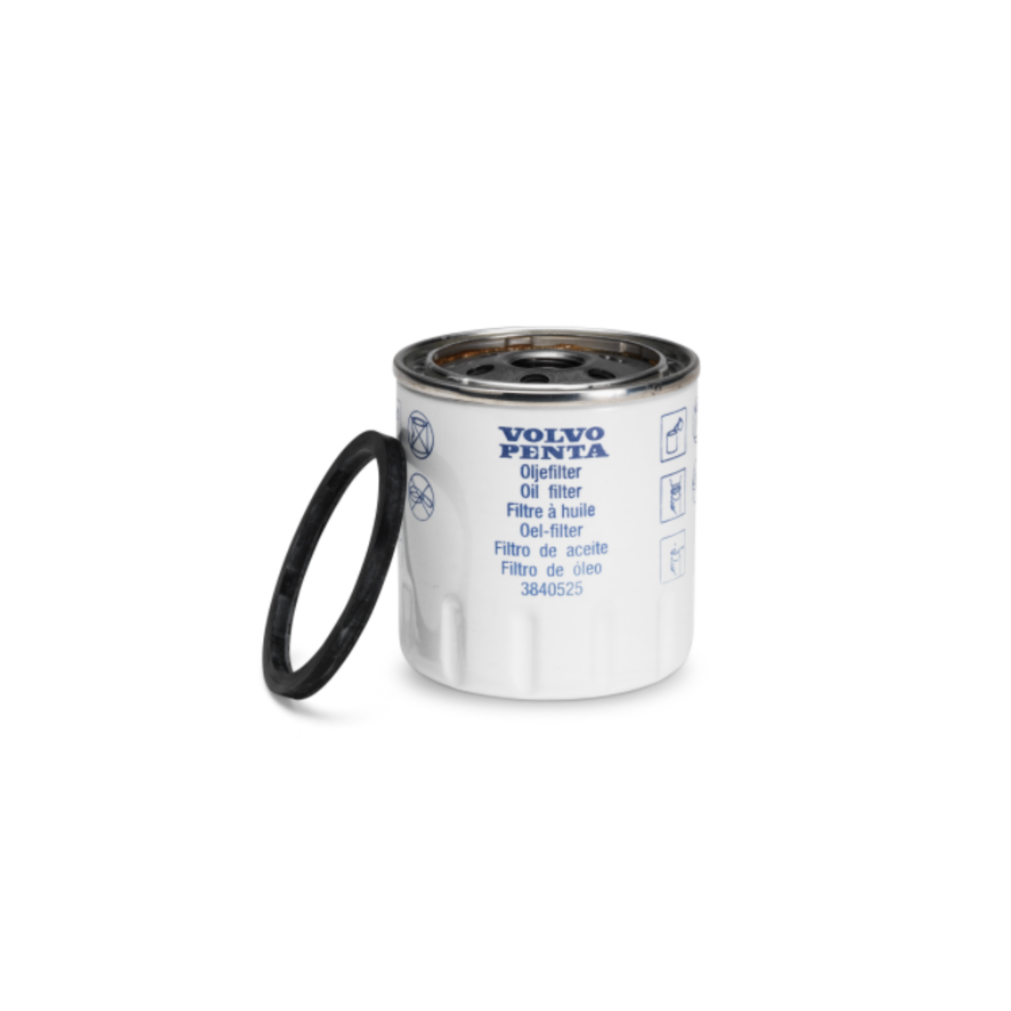 Volvo Penta Oil Filter 3840525