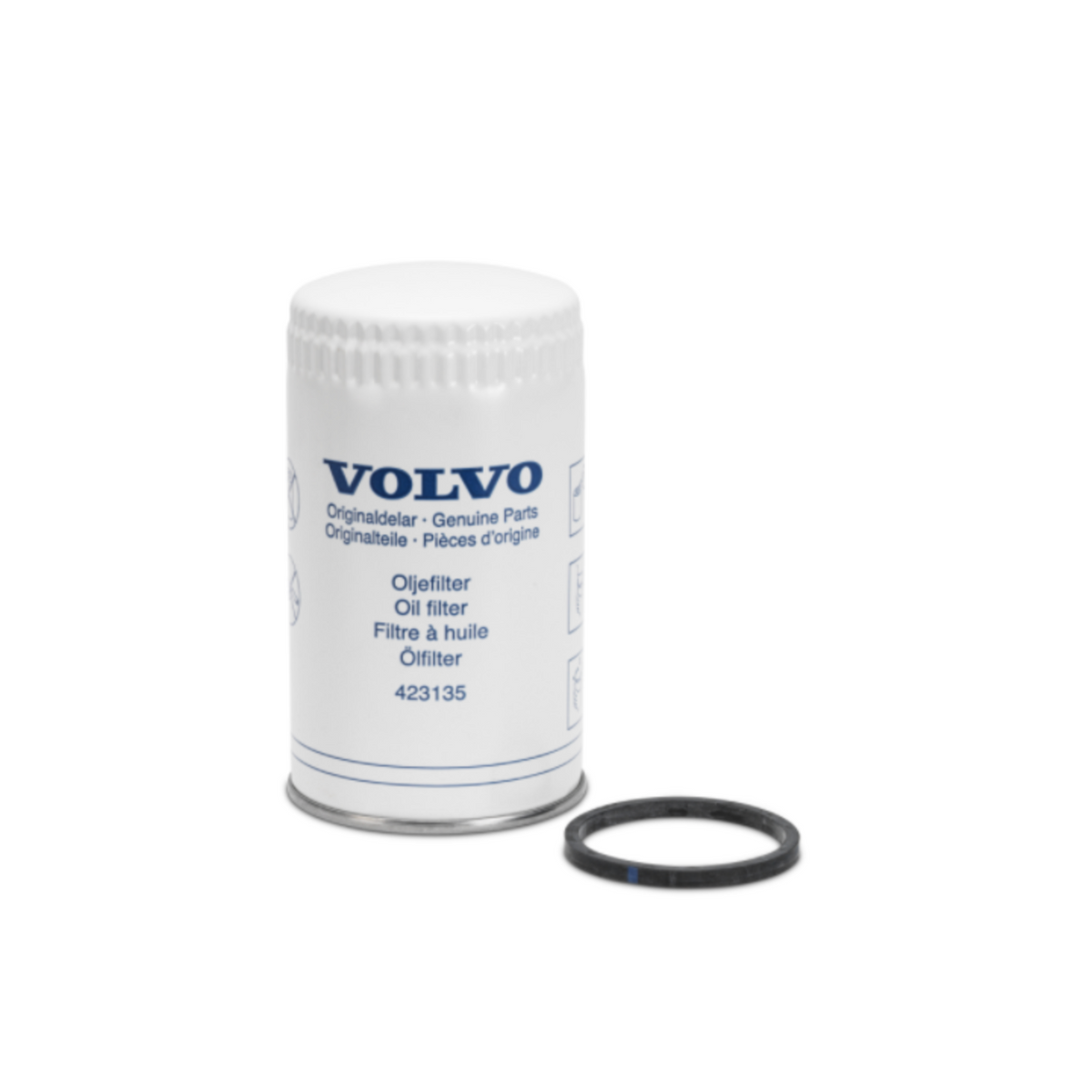 Volvo Penta Oil Filter 423135 – Douglas Marine