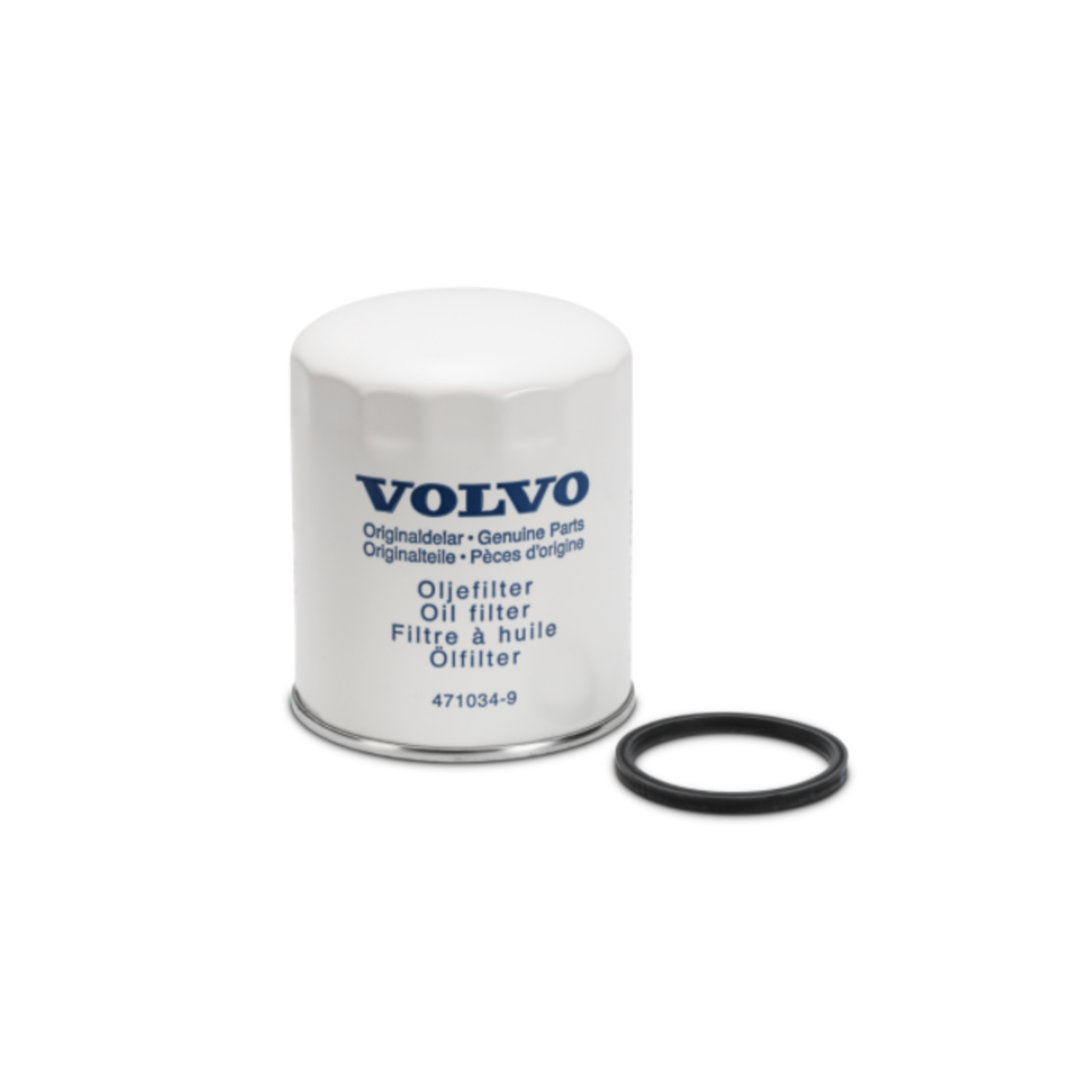 Volvo Penta Oil Filter 471034