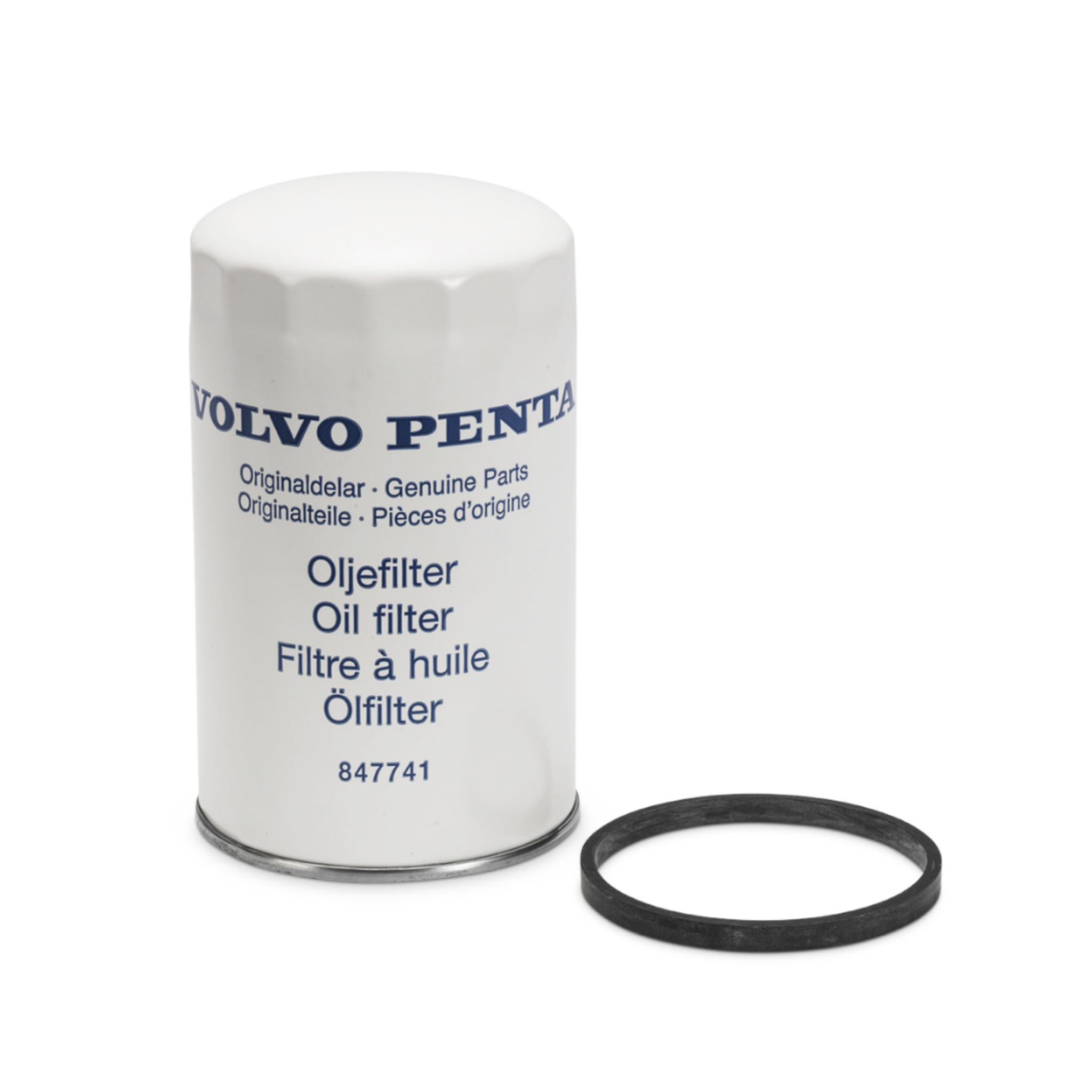Volvo Penta Oil Filter 847741