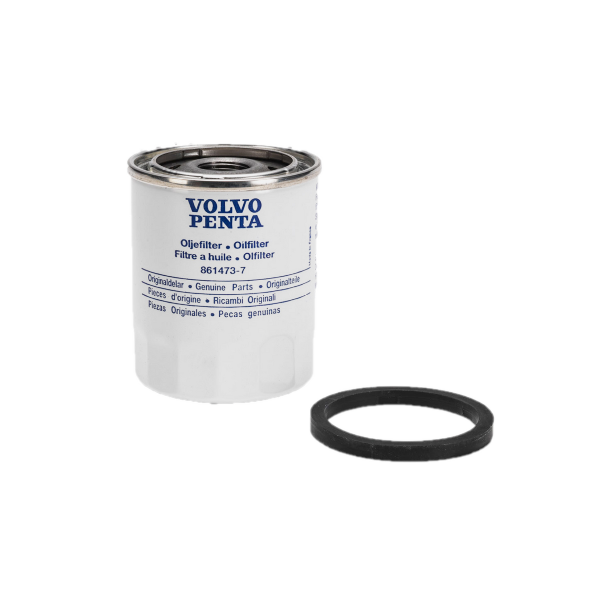 Volvo Penta Oil Filter 861473