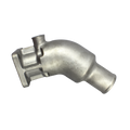 Volvo Penta Exhaust Elbow 861906