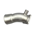 Yanmar Mixer Elbow 129670-13561