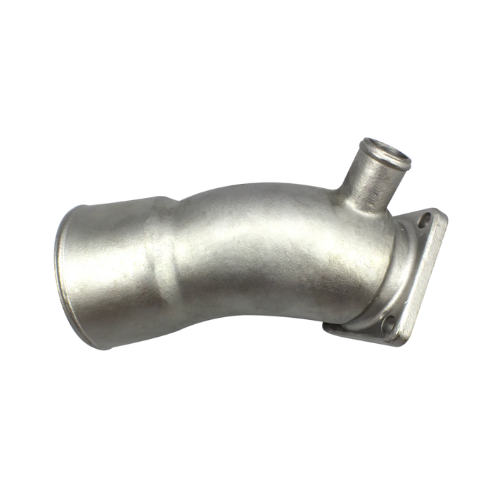Yanmar Mixer Elbow 129670-13561