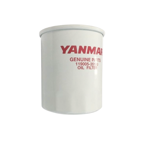 Yanmar Oil Filter 119005-35170
