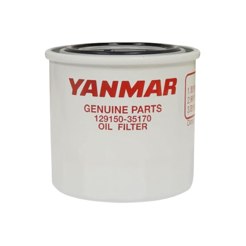 Yanmar Oil Filter 129150-35170