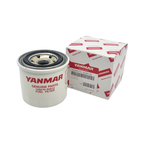 Yanmar Fuel Filter 129470-55810