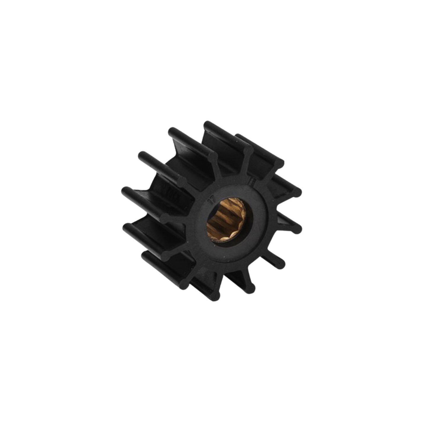 Impeller 129670-42610