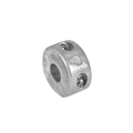Cathodic Anodes Zinc Donut Shaft Anode CDZ4-112D