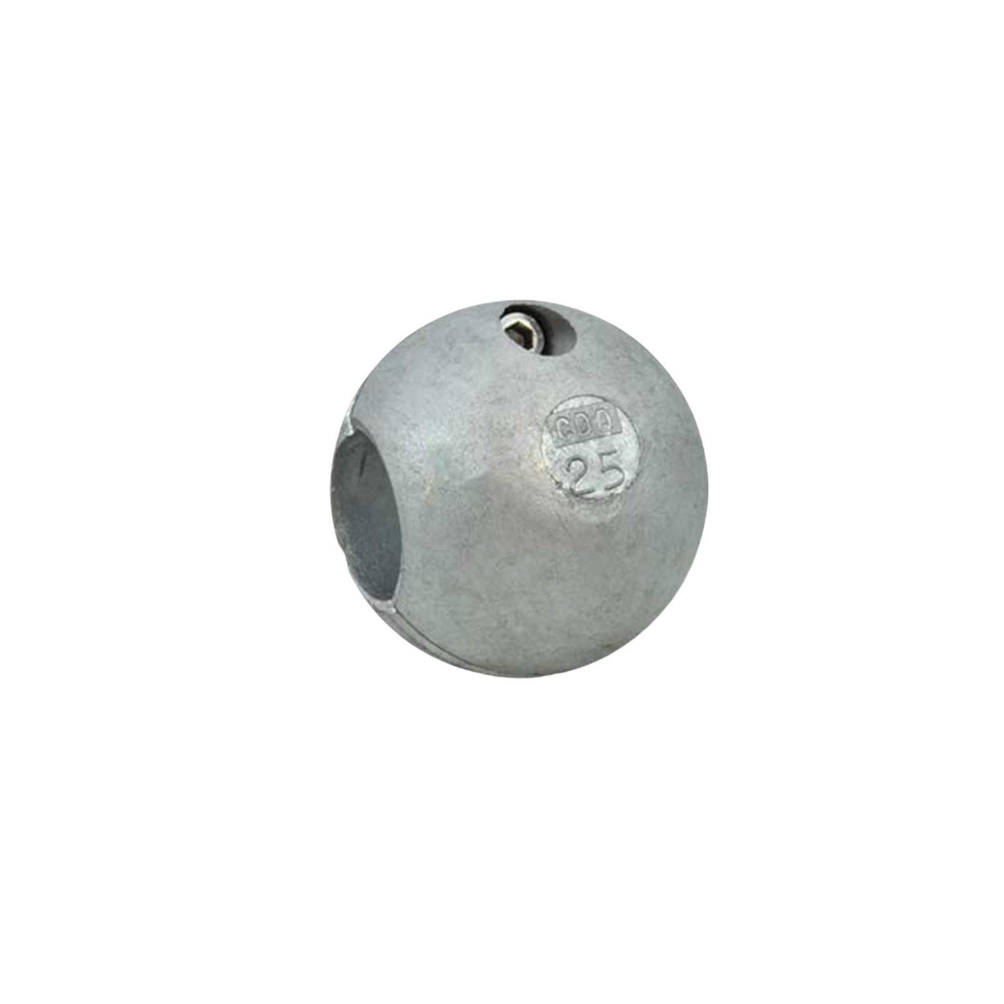 Zinc Shaft Anode CDZ4-100