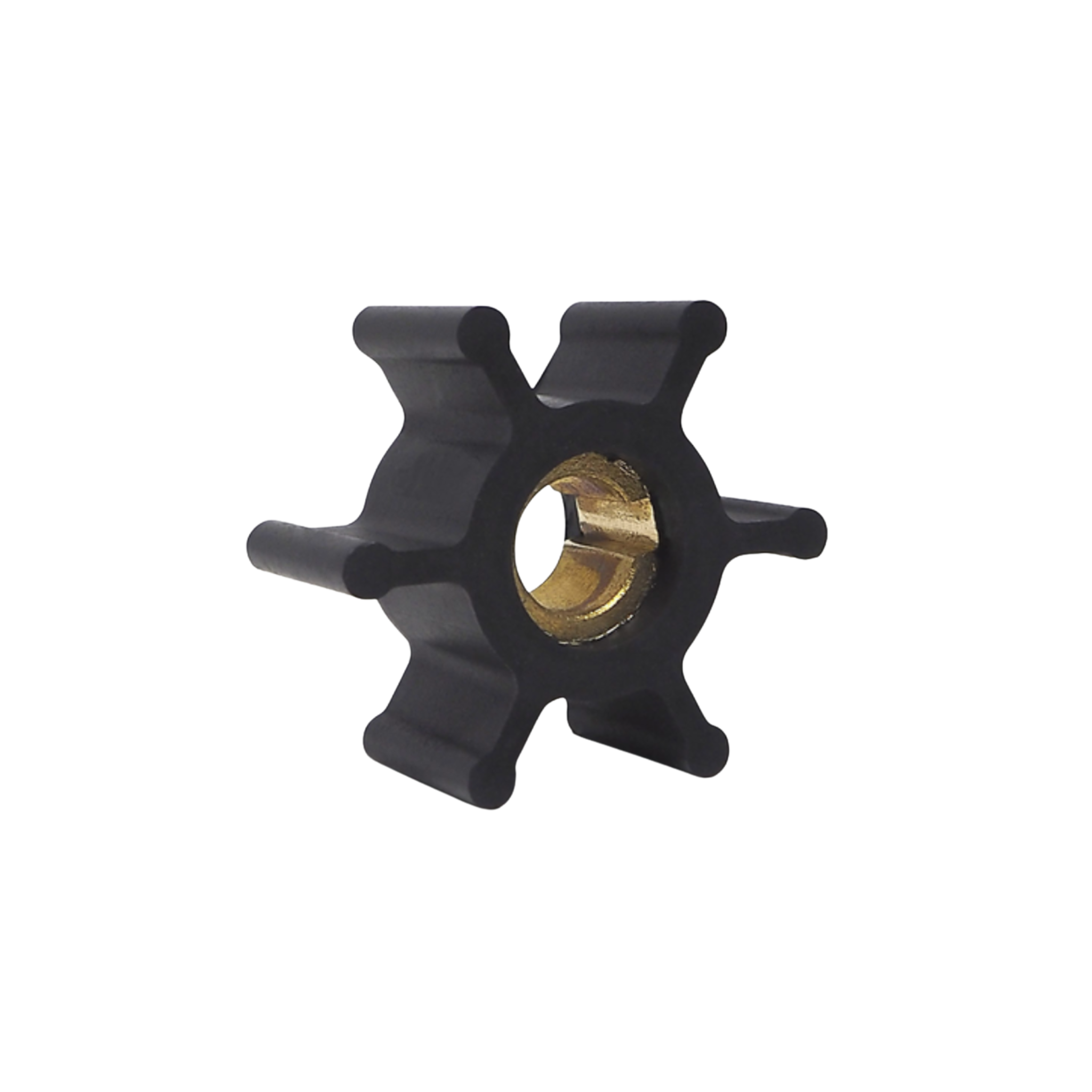 Yanmar Seawater Impeller 124223-42092