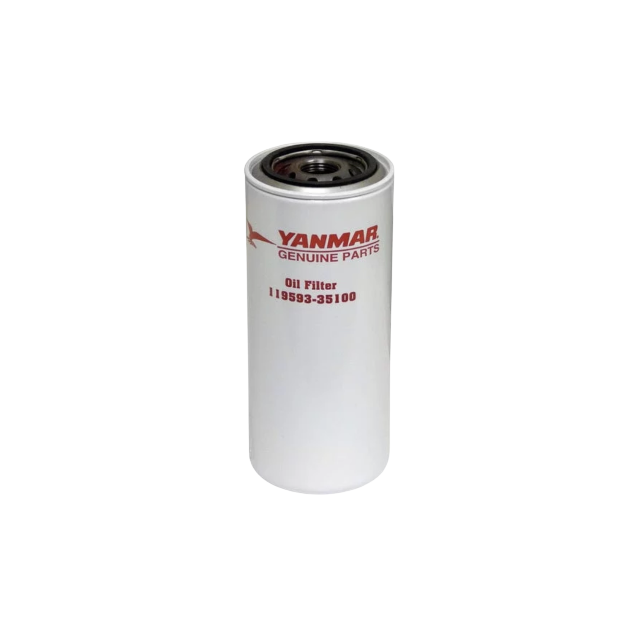 Yanmar Filter Assembly LO 119593-35110