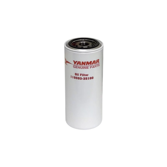 Filter Assembly LO 119593-35110