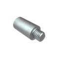 Volvo Penta Anode 838929
