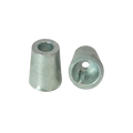 Cathodic Anodes Zinc Propeller Nut Anode CDZPN-235